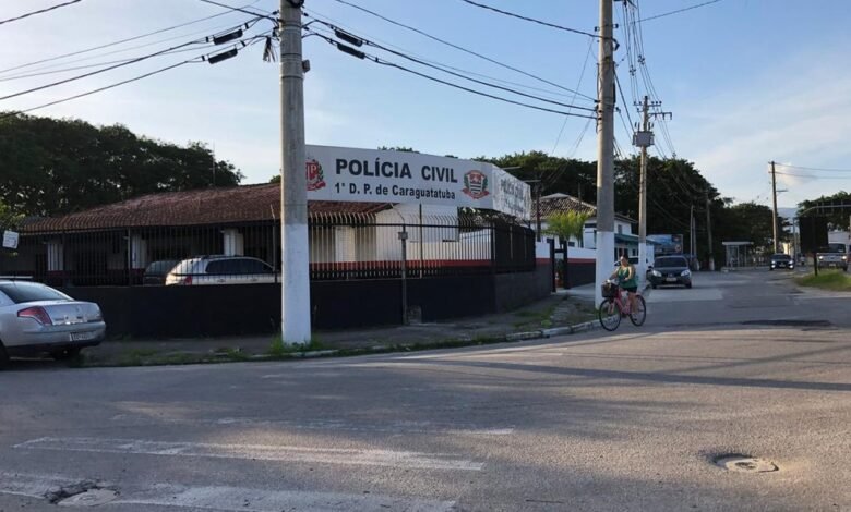 Homem é baleado e morre em Caraguatatuba