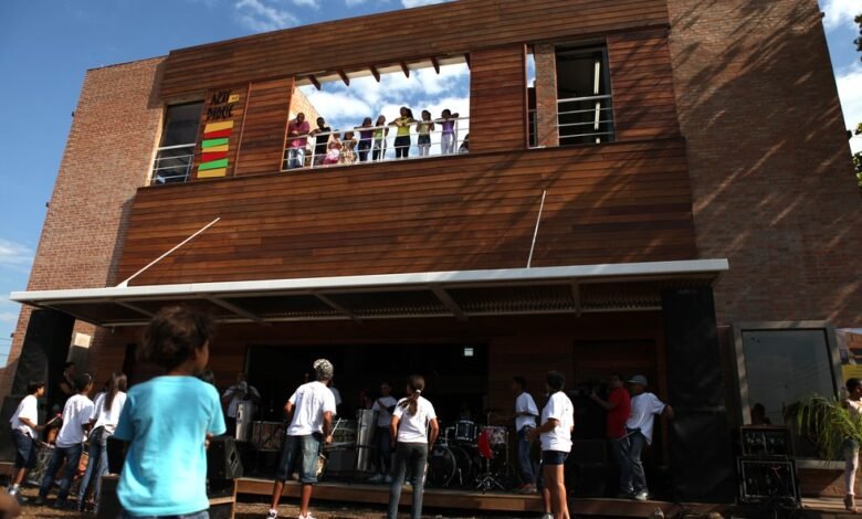 Oficinas formativas tem inscrições abertas no Arte no Dique