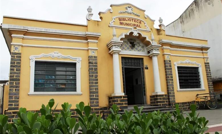 Funcionários de biblioteca de Cubatão são feitos reféns