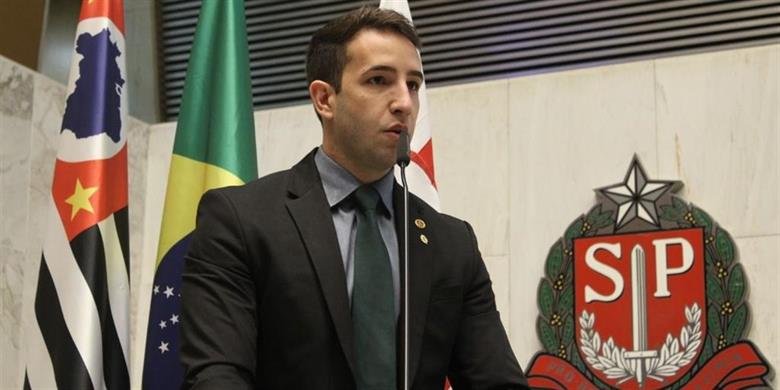 Deputado estadual quer a Baixada na fase amarela