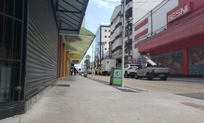 Lockdown vai acabar na Baixada Santista