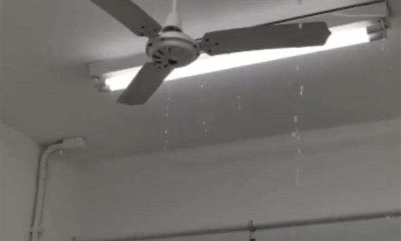 Delegacia da Mulher de Santos apresenta problemas