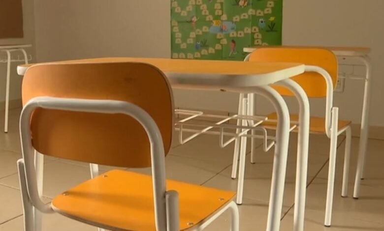 Aulas presenciais podem ter capacidade ampliada em São Paulo