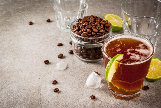 Café, mate e Jerez são tendências em coquetelaria