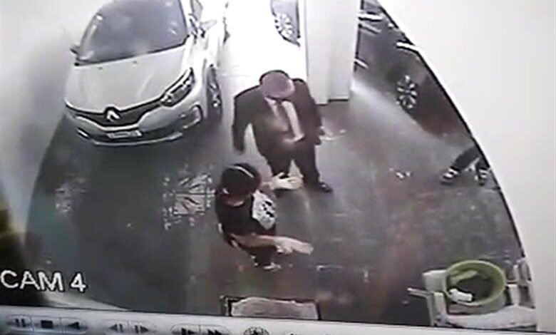 Falsos agentes do Gaeco cometem assalto em Santos