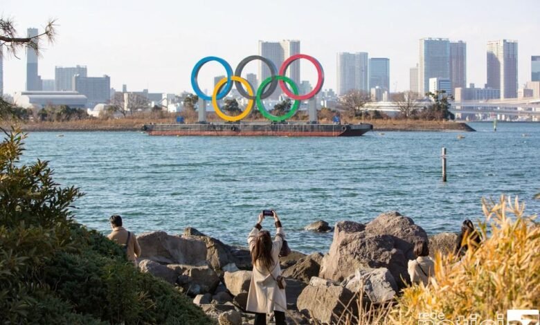 Deseja ir para as Olimpíadas de Tóquio? Não será mais possível