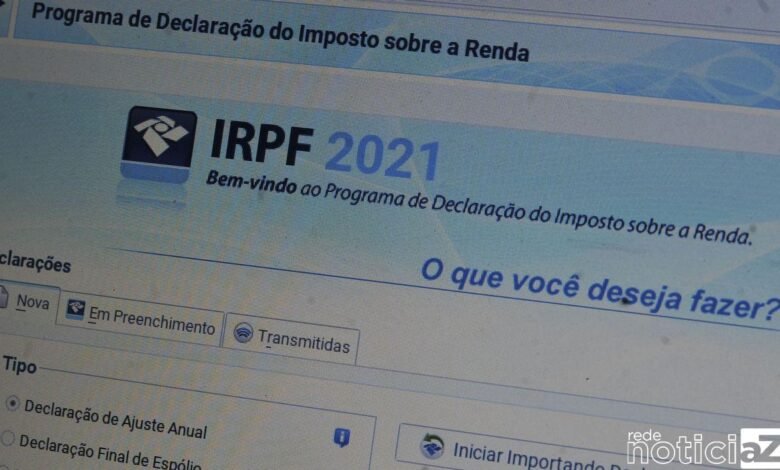 Receita Federal recebe 438 mil declarações no primeiro dia de entrega