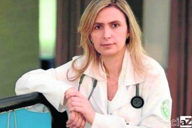Médica cotada para o Ministério da Saúde justifica recusa