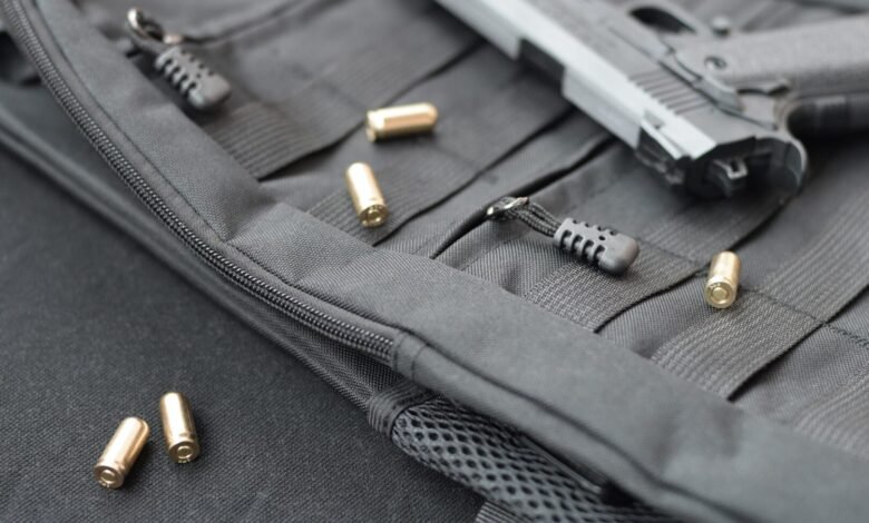 Supremo garante porte de arma para guardas municipais