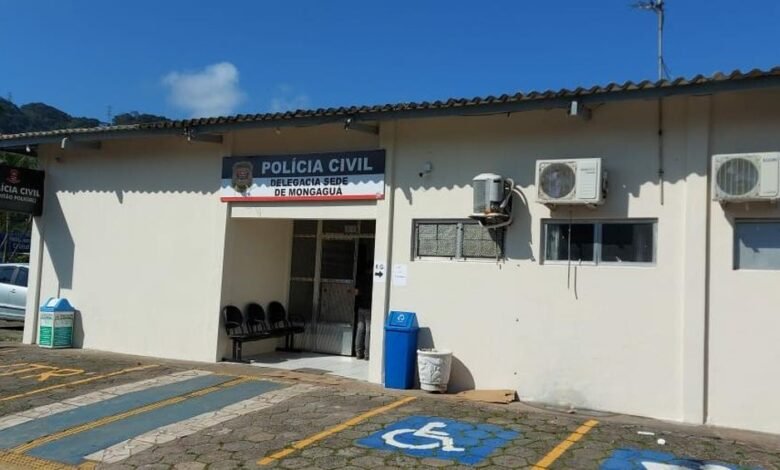 Dupla acusada de extorsão é presa em Mongaguá