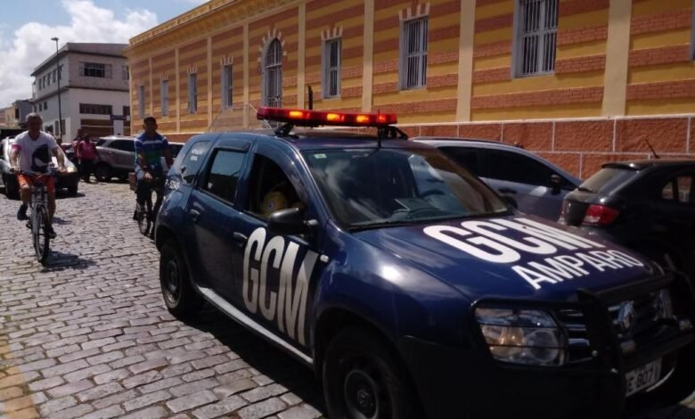 Polícia Municipal? No Brasil já existe