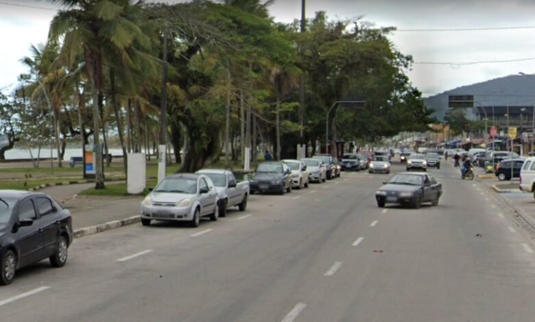 Ubatuba multa mais de 500 motoristas em rodízio