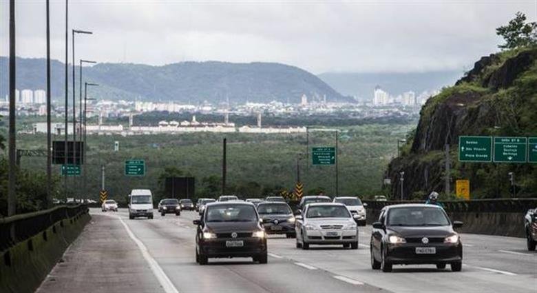 Operação Descida não será realizada na Anchieta-Imigrantes