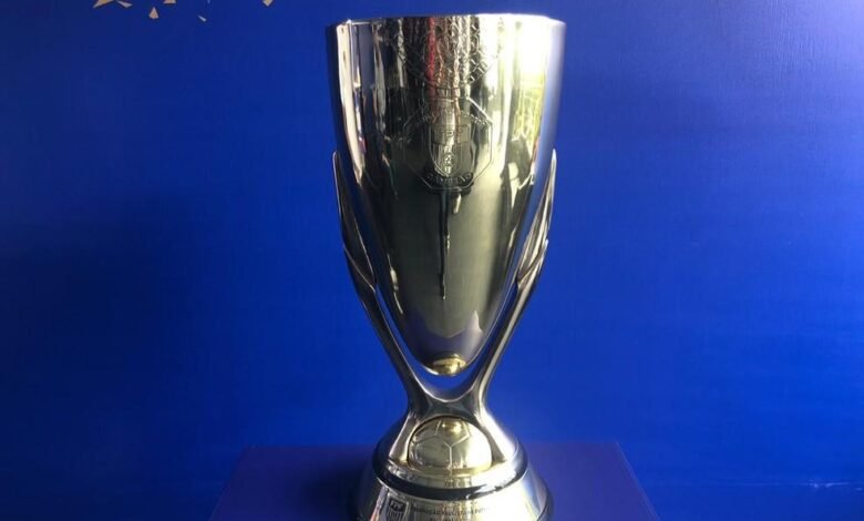 O Paulistão começou e com novidades