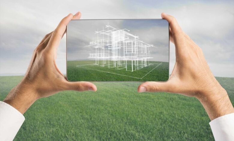 Construa seu lar fazendo um bom orçamento