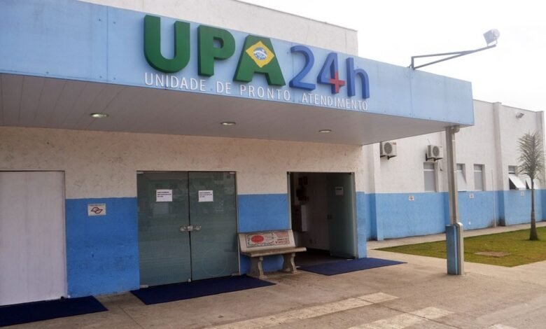 Não tem mais leito de COVID-19 em Peruíbe e São Vicente