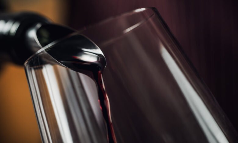 Consumo de vinho dispara na pandemia