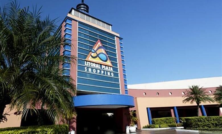 Atendimento presencial é liberado em shopping de Praia Grande