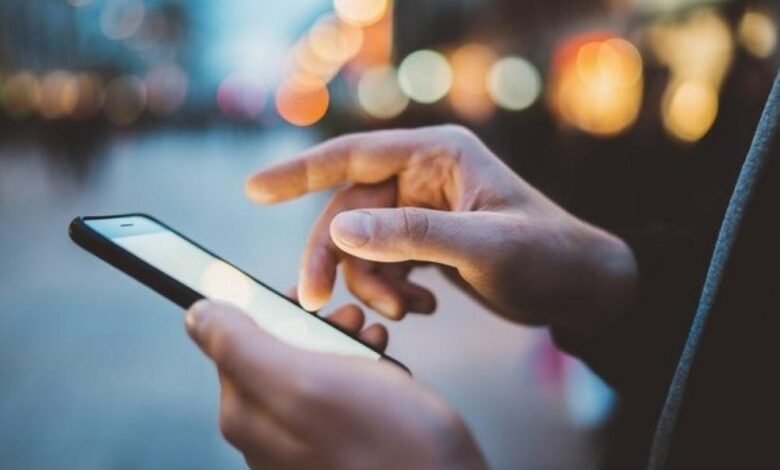 Tudo sobre a Covid-19 agora na palma da mão