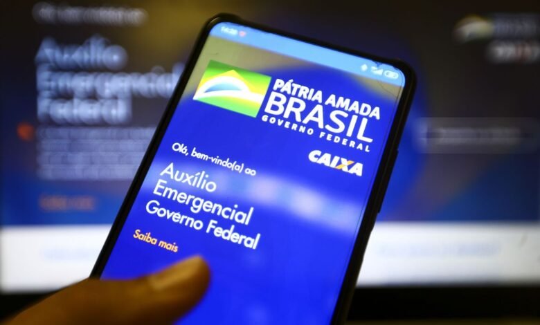 Quem precisa contestar auxílio emergencial negado tem até dia 12