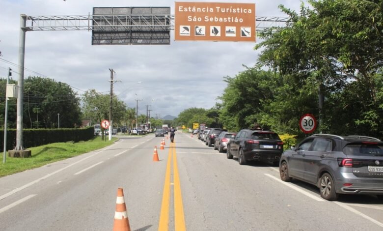 Turista testa positivo ao Covid-19 e fura barreira sanitária