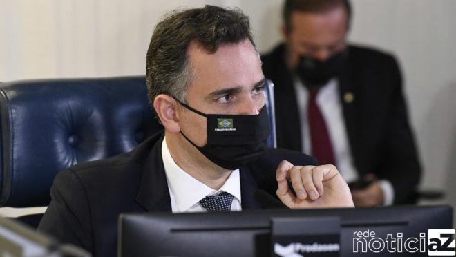 CPI da Covid começa a investigação ao Governo Federal