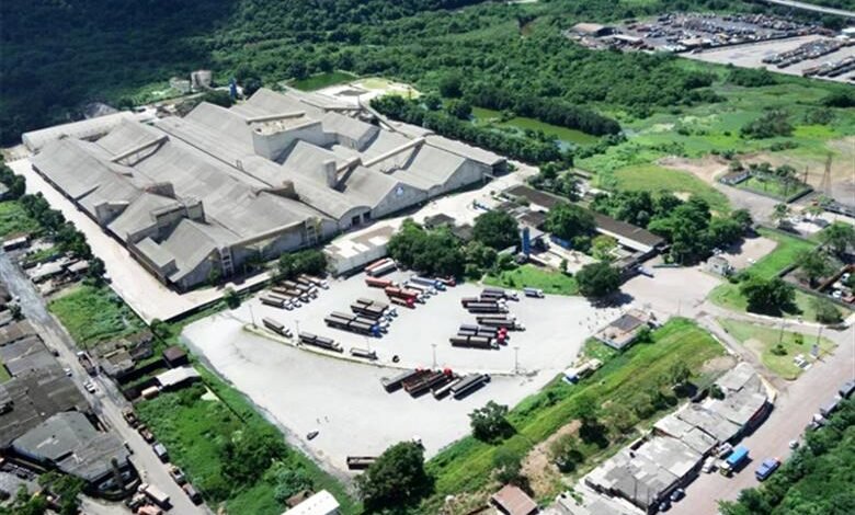 Haitiano morre intoxicado em Cubatão