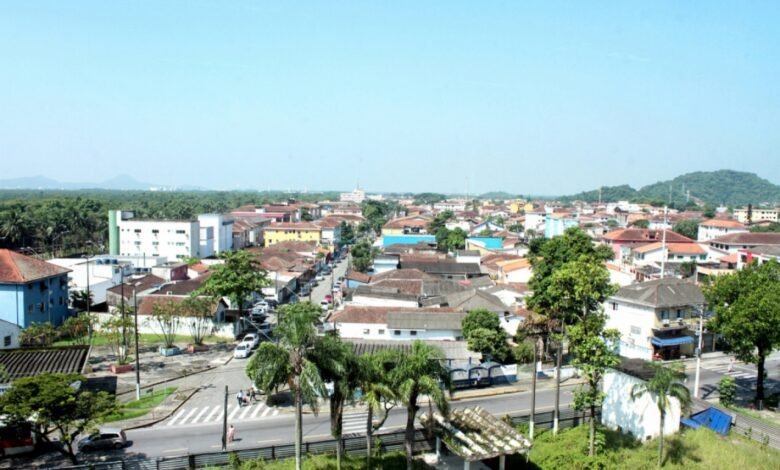 Cubatão celebra 72 anos de existência
