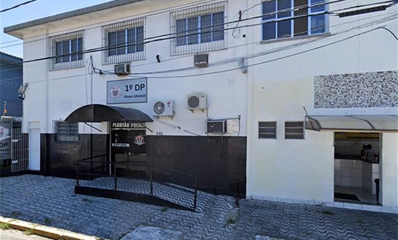 Idoso sofre golpe bancário em Praia Grande