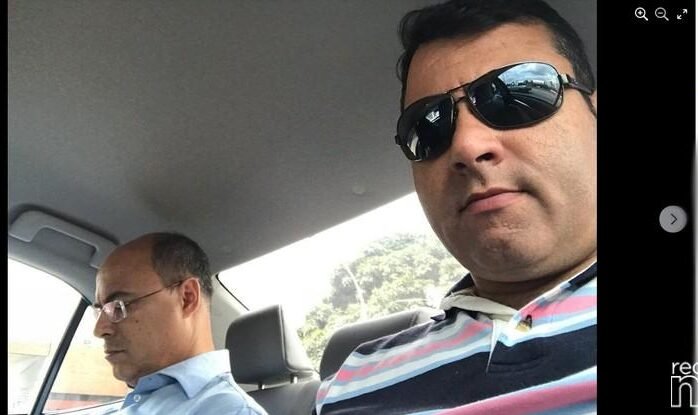 Irmão de governador afastado do Rio é preso em Jundiaí