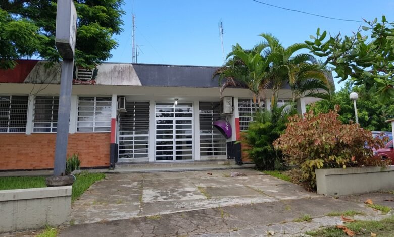 Acusado de estuprar vizinha de 6 anos é preso