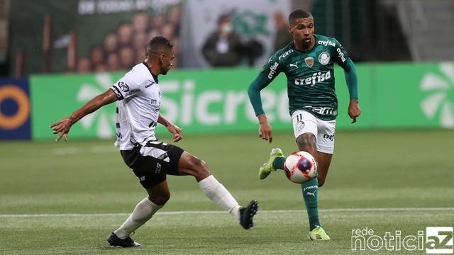 Palmeiras perde para a Inter de Limeira e se complica no Paulistão
