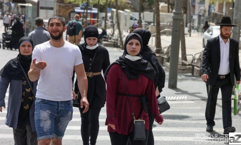 Pela primeira vez, Israel não tem mortes por Covid-19