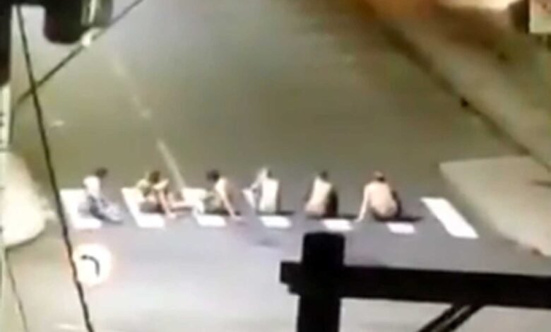 Envolvido de assalto em Criciúma é preso no Litoral Paulista