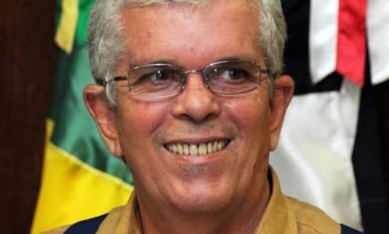 Praia Grande perde secretário de Finanças