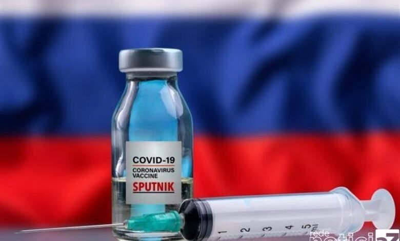 Anvisa recebe pedido de importação da vacina Sputnik V