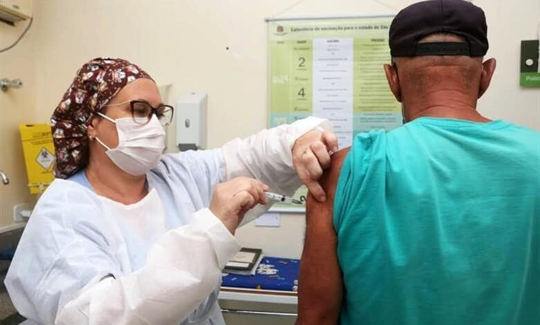 Cidades da Baixada antecipam vacina contra Covid-19