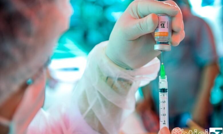 China pode misturar vacinas contra a Covid-19