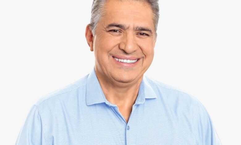 Prefeito de Guarujá é acusado de liderar organização criminosa no caso de desvio de verba