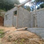 Construção em Pedro de Toledo rende multa acima de R$ 21 mil