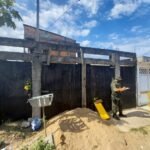 Construções irregulares rendem multas pela Polícia Ambiental