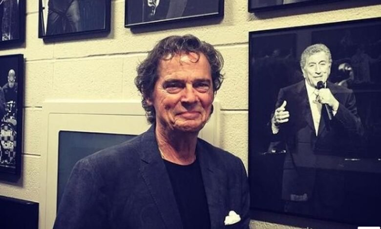 Músico B.J. Thomas morre aos 78 anos