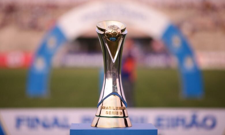 A TV Brasil transmite o Brasileirão da Série D. A competição começa no próximo domingo (30), às 15h (horário de Brasília), com a partida