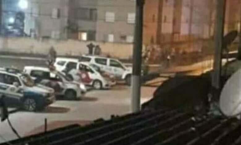 Jovens sofrem tentativa de chacina em Praia Grande