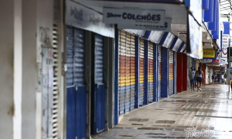Cidades voltam a decretar lockdown para frear a Covid