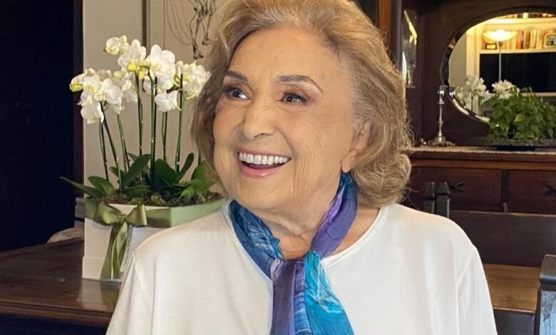 Teledramaturgia brasileira perde Eva Wilma, vítima de câncer