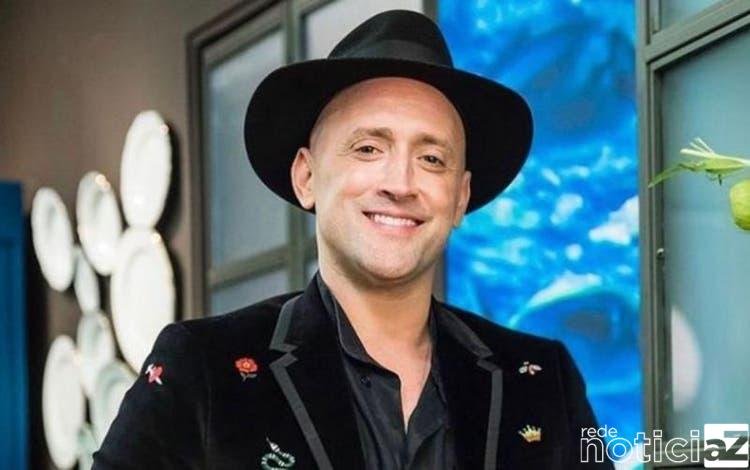 Paulo Gustavo morreu nesta terça-feira (4) aos 42 anos. O ator e diretor fluminense estava internado desde o dia 13 de março no Hospital Copa Star, na zona sul do Rio