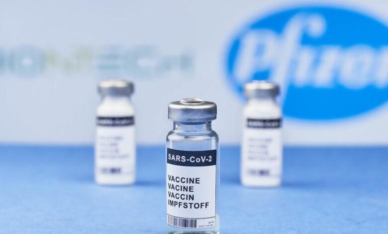 Brasil terá teste da vacina da Pfizer em grávidas