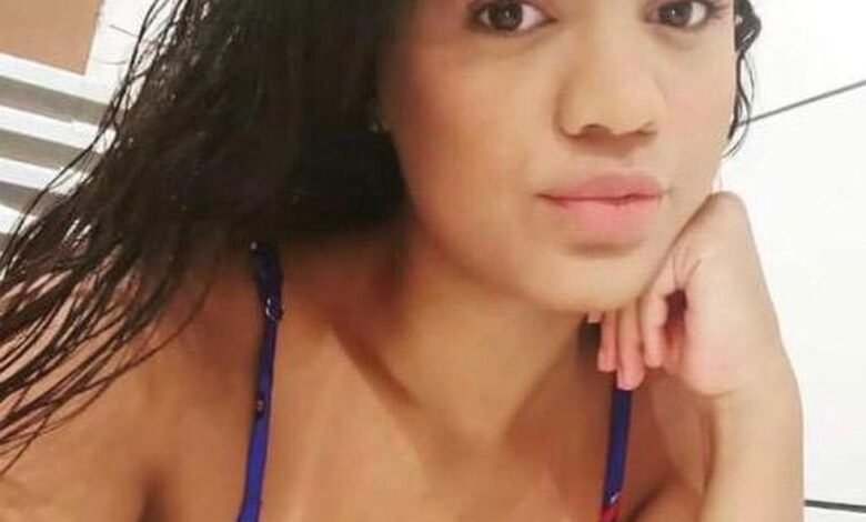 Jovem é morta carbonizada por casal em Praia Grande