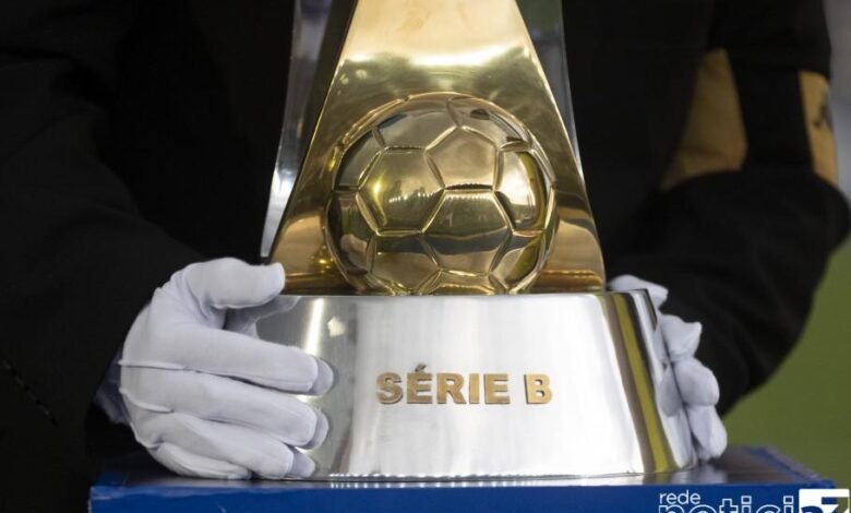 O Brasileirão da Série B vai começar e será a mais atrativa da história